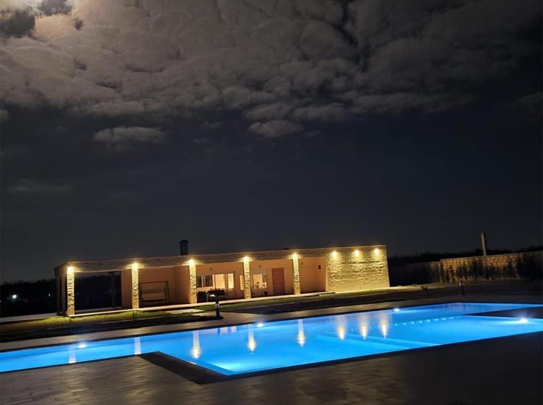 Apartmán Evasio Sidi Rahal  Exteriér fotografie